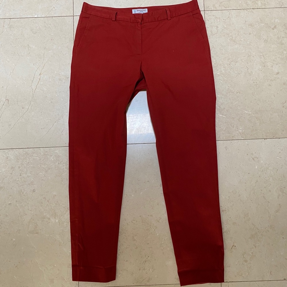 Alberto Biani Trousers